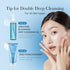 Pore Blackhead Deep Cleansing Oil, 205ml - WowSkin Romania